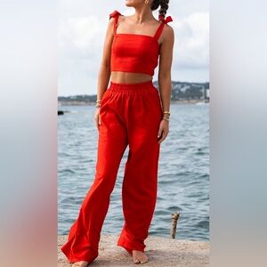 South beach set top size 4 bottom 6